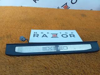 Накладка порога правая передняя Exeed VX 2022 SQRF4J20C