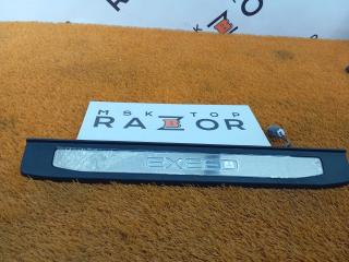 Накладка порога левая передняя Exeed VX 2022 SQRF4J20C