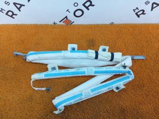 Шторка безопасности правая Exeed VX 2022 SQRF4J20C