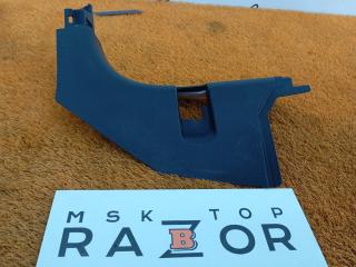 Накладка порога левая передняя Exeed VX 2022 SQRF4J20C