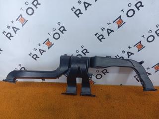 Воздуховод печки Exeed VX 2022 SQRF4J20C Воздуховод печки Exeed VX 2022 SQRF4J20C