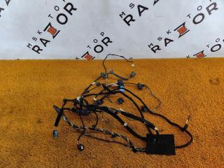 Проводка крышки багажника Renault Duster 2 2021 K9KR858