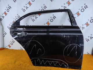 Дверь правая задняя Genesis G90 HI 2018