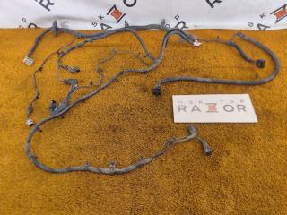 Проводка салона задняя Geely Monjaro KX11 2023 JLH4G20TDB Проводка салона задняя Geely Monjaro KX11 2023 JLH4G20TDB