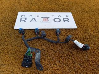 Проводка форсунок Chery Tiggo 7 Pro Max 2024 SQRF4J16 Проводка форсунок Chery Tiggo 7 Pro Max 2024 SQRF4J16