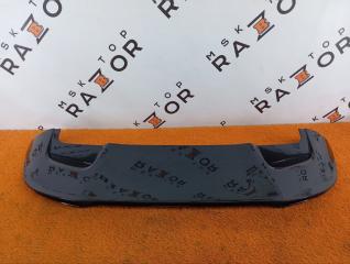 Спойлер багажника Omoda C5 2023