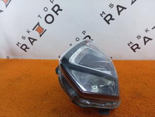 Фара левая Omoda C5 2023