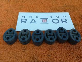 Крепление глушителя Omoda C5 2023