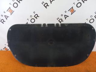 Шумоизоляция капота Omoda C5 2023