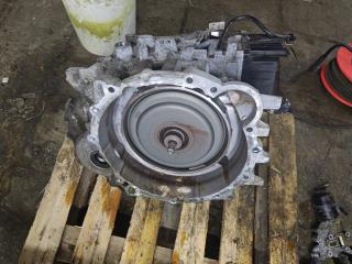 АКПП Haval F7 2024 GW4B15A
