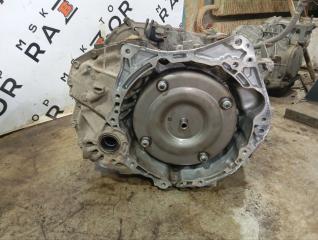 АКПП Nissan Qashqai 2 (J11) 2019 MR20