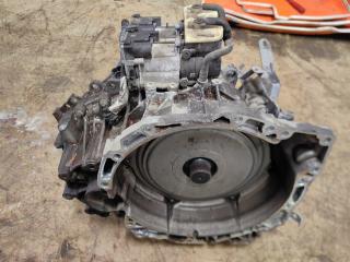 АКПП Geely Coolray 2022 JLH-3G15TD