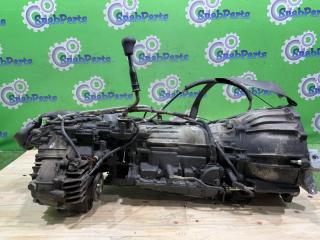 АКПП Isuzu Mu Wizard UCS69GW 1997 4JG2T