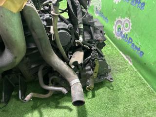 АКПП Nissan X-Trail PNT30 2004 SR20-VET