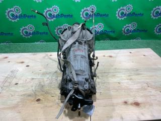АКПП Toyota Soarer UZZ40 2001 3UZ-FE