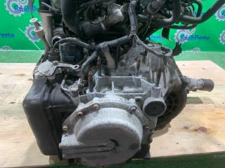 АКПП Mitsubishi RVR N73W 1998 4G63