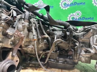 АКПП Toyota Town Ace S412 3SZ-VE