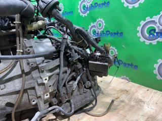 АКПП Toyota Caldina AZT246W 2003 1AZ-FSE