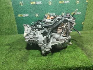 АКПП NISSAN NOTE E13 HR12