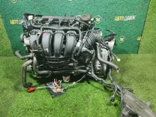АКПП FORD FOCUS CB8 MGDA