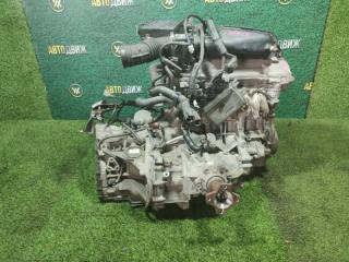 АКПП NISSAN AD VZNY12 05 HR16DE