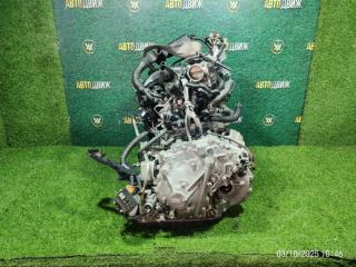 АКПП NISSAN SERENA GNC27 MR20DD
