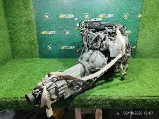 АКПП TOYOTA MARK ll GX115 02.2004 1GFE