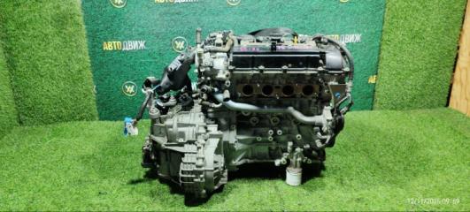 АКПП MAZDA AXELA BLFFP PE