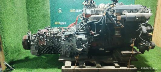 АКПП ISUZU FORWARD FRR35 6HL1