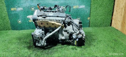 АКПП VOLKSWAGEN POLO 6R CGG