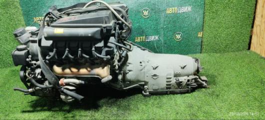 АКПП MERCEDES BENZ S-CLASS W220 М113960