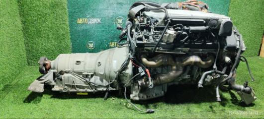 АКПП BMW 7 SERIES E66 N73B60
