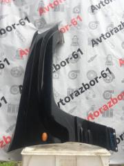 Запчасть крыло переднее правое JEEP GRAND CHEROKEE 2 WJ 1998-2004