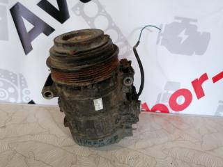 Компрессор кондиционера JEEP GRAND CHEROKEE 2 1998-2004 WJ 2.7 TD 4472208920 Б/У