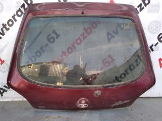 Крышка багажника FORD FIESTA MK4 1995-2002