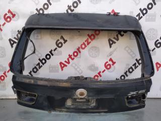 Крышка багажника BMW X5 E70 2006-2010