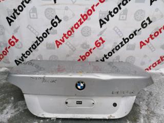 Крышка багажника BMW 5 E60 2002-2007