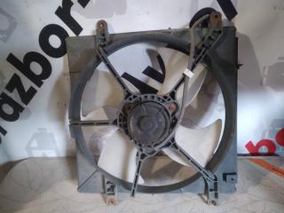 Вентилятор радиатора ( Диффузор ) HONDA CR-V 1 1999-2001 2.0 Б/У