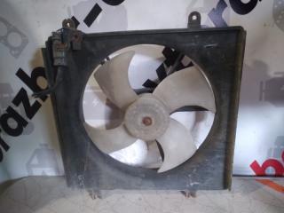 Вентилятор радиатора ( Диффузор ) CR-V 1 1999-2001 2.0