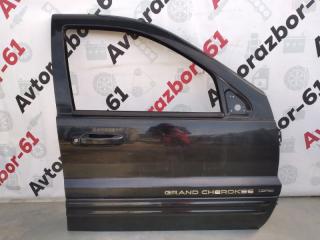 Запчасть дверь передняя правая JEEP GRAND CHEROKEE 2 WJ 1999-2004