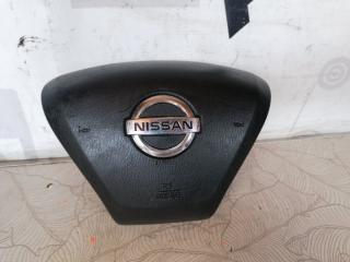 Подушка srs ( airbag ) в руль NISSAN PATHFINDER 2013