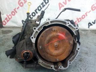 АКПП FORD MONDEO 3 2005