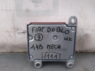 Блок управления AIR BAG FIAT DOBLO