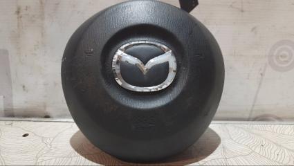 Подушка srs ( airbag ) в руль MAZDA 3 BM 2015