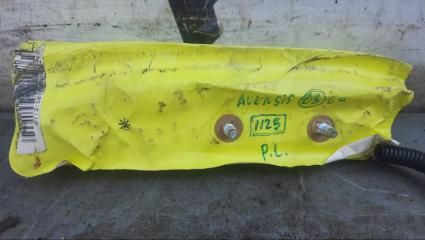 Запчасть подушка безопасности боковая в сиденье левая TOYOTA AVENSIS 2 2005