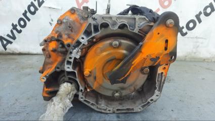 Вариатор NISSAN JUKE 2011 1.6