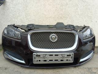 Ноускат JAGUAR XF 2014