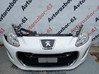 Ноускат PEUGEOT 308 2012