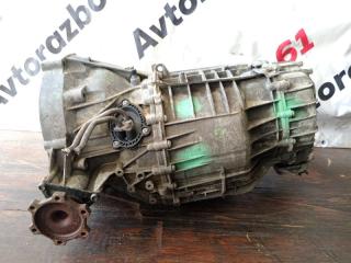 Вариатор AUDI A4 B8 2007-2015 2.0