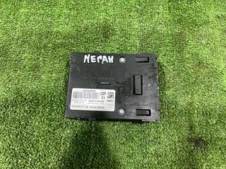 Замок зажигания Renault Megane 2012 1.6 K4M858 Замок зажигания Renault Megane 2012 1.6 K4M858